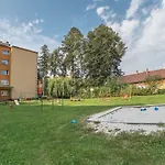 Zagajnik 8