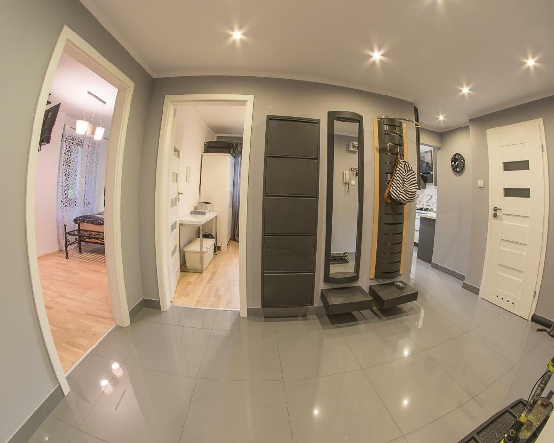 Zagajnik 8 Apartment