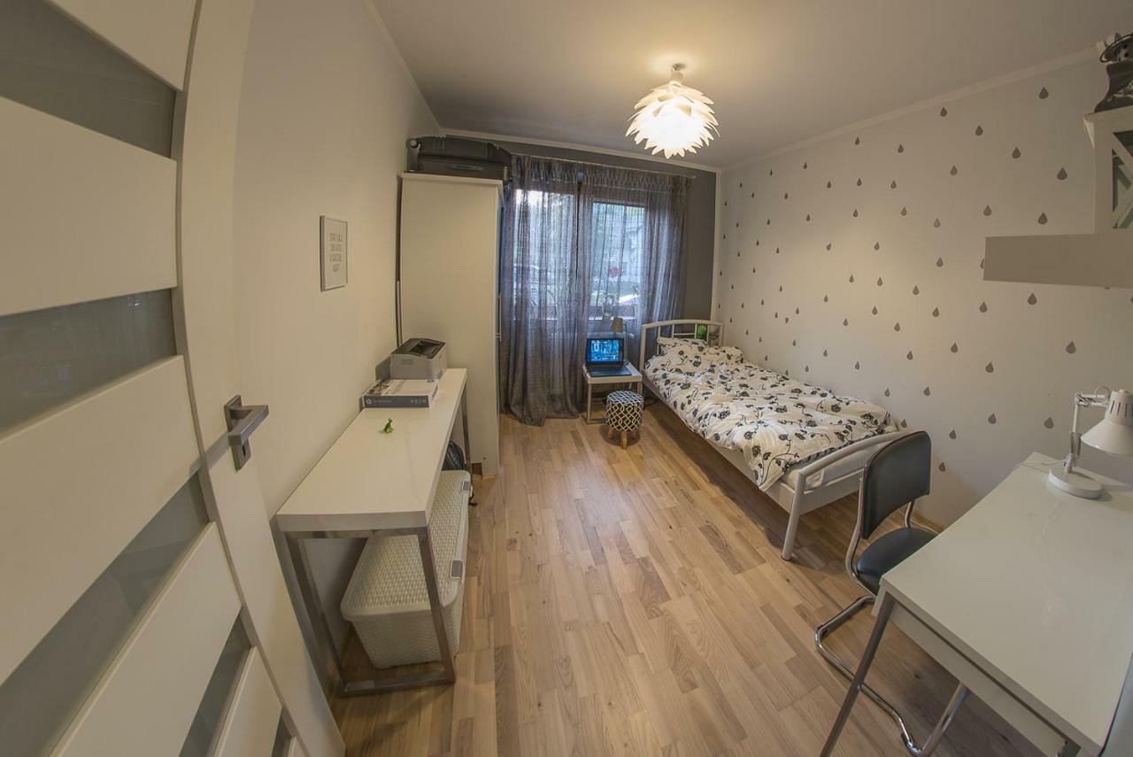 Apartment Zagajnik 8 *